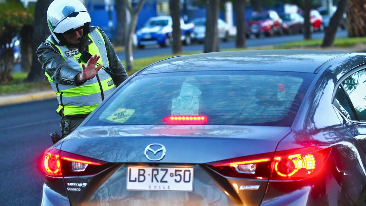 Revisa cuáles son las patentes con restricción vehicular este viernes 29 de mayo en Santiago