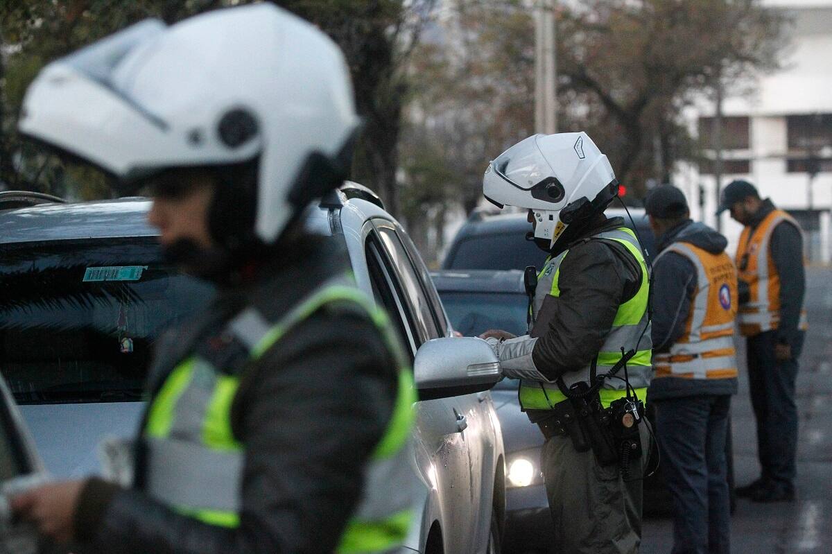Revisa el listado de autos que se verán afectados con la medida.
