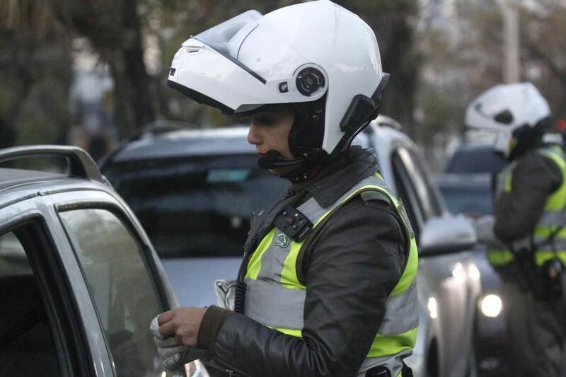 Quienes no respeten la normativa arriesgan multas superiores a los $100.000.
Créditos: Aton.