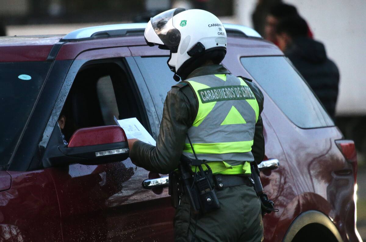 Restricción Vehicular: ¿Qué autos NO pueden circular por la RM este martes 1 de julio?