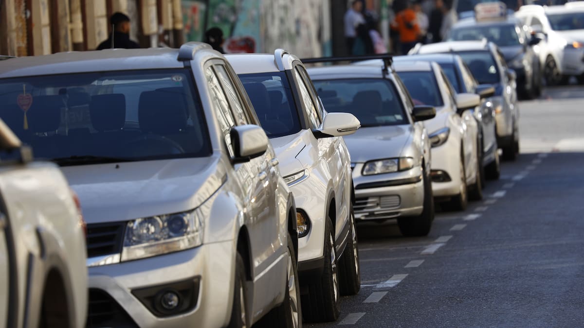 Restricción Vehicular 2025: Estos son los automóviles que NO podrán circular este lunes 5 de mayo