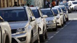 Restricción Vehicular 2025: Estos son los automóviles que NO podrán circular este lunes 5 de mayo