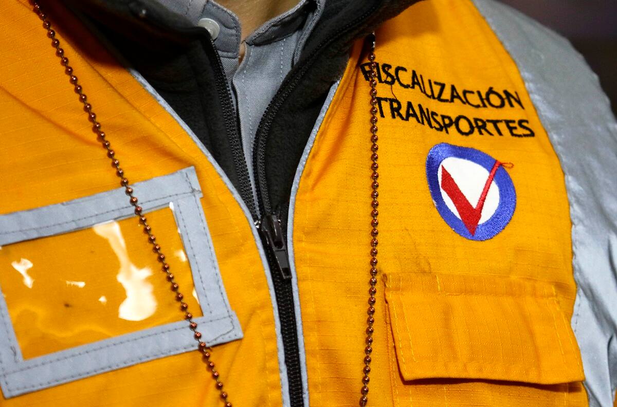Restricción vehicular miércoles 27 de mayo: estas patentes NO podrán circular por Santiago