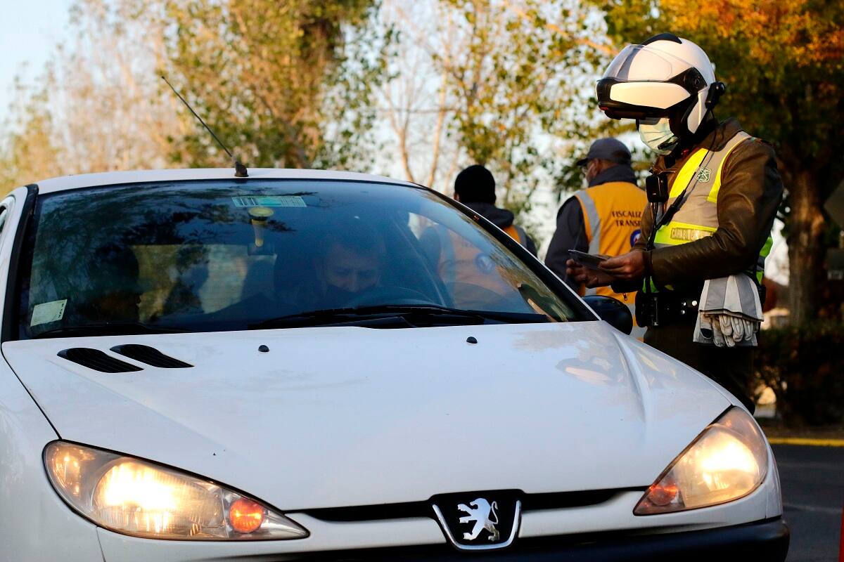 Estos son los dígitos con los que comenzará. Créditos: ATON