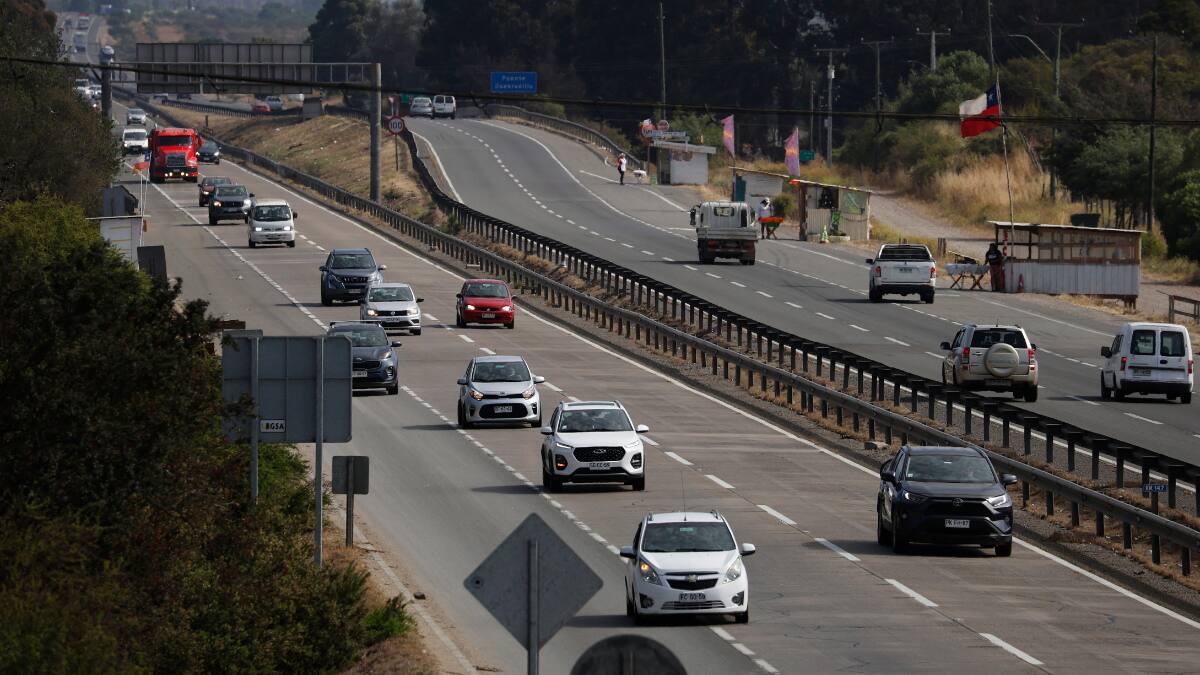 Restricción Vehicular 2025: Estos autos NO pueden circular por la RM este viernes 6 de junio