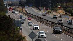 Restricción Vehicular 2025: Estos autos NO pueden circular por la RM este viernes 6 de junio