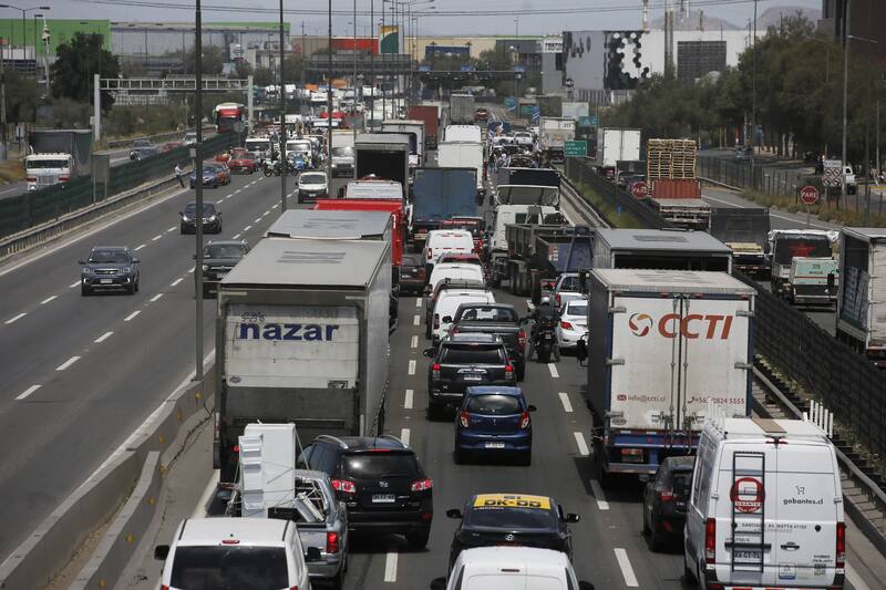 Revisa si hay restricción este domingo. Créditos: ATON.
