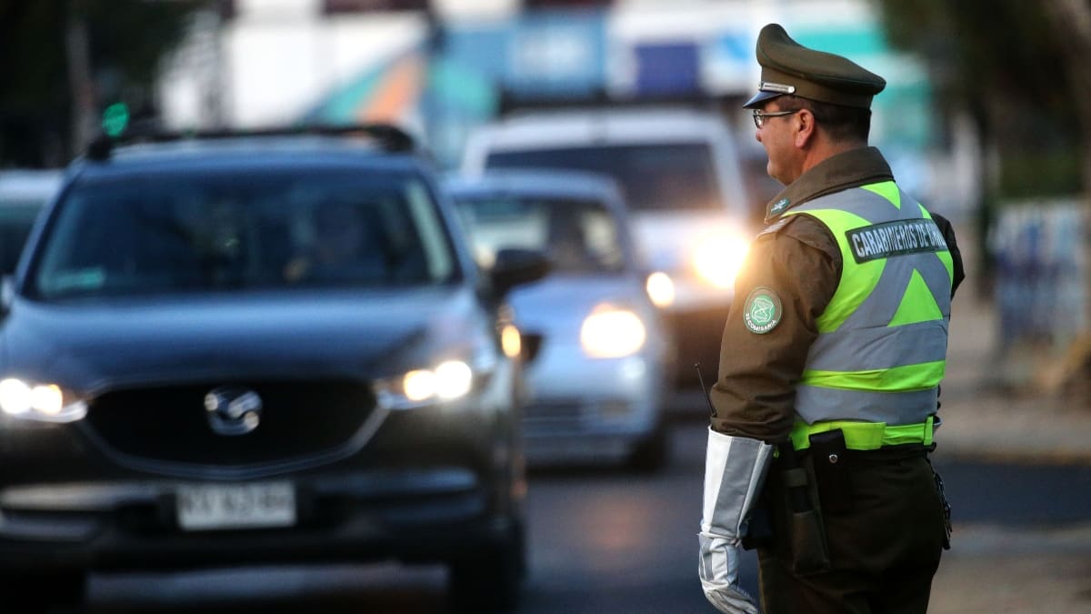 Restricción vehicular para este viernes 24 de julio: estas patentes NO podrán circular por Santiago