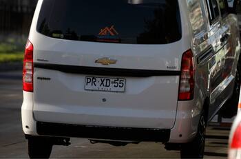 Restricción vehicular 2025: Estas son las patentes que tienen prohibido circular este jueves 14 de agosto en la RM