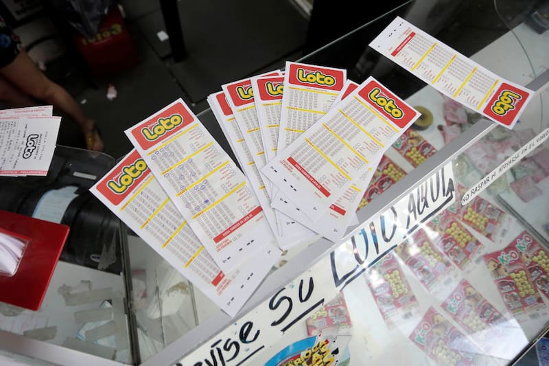¿Cuáles fueron los resultados de Loto este martes 23 de mayo? Créditos: ATON.