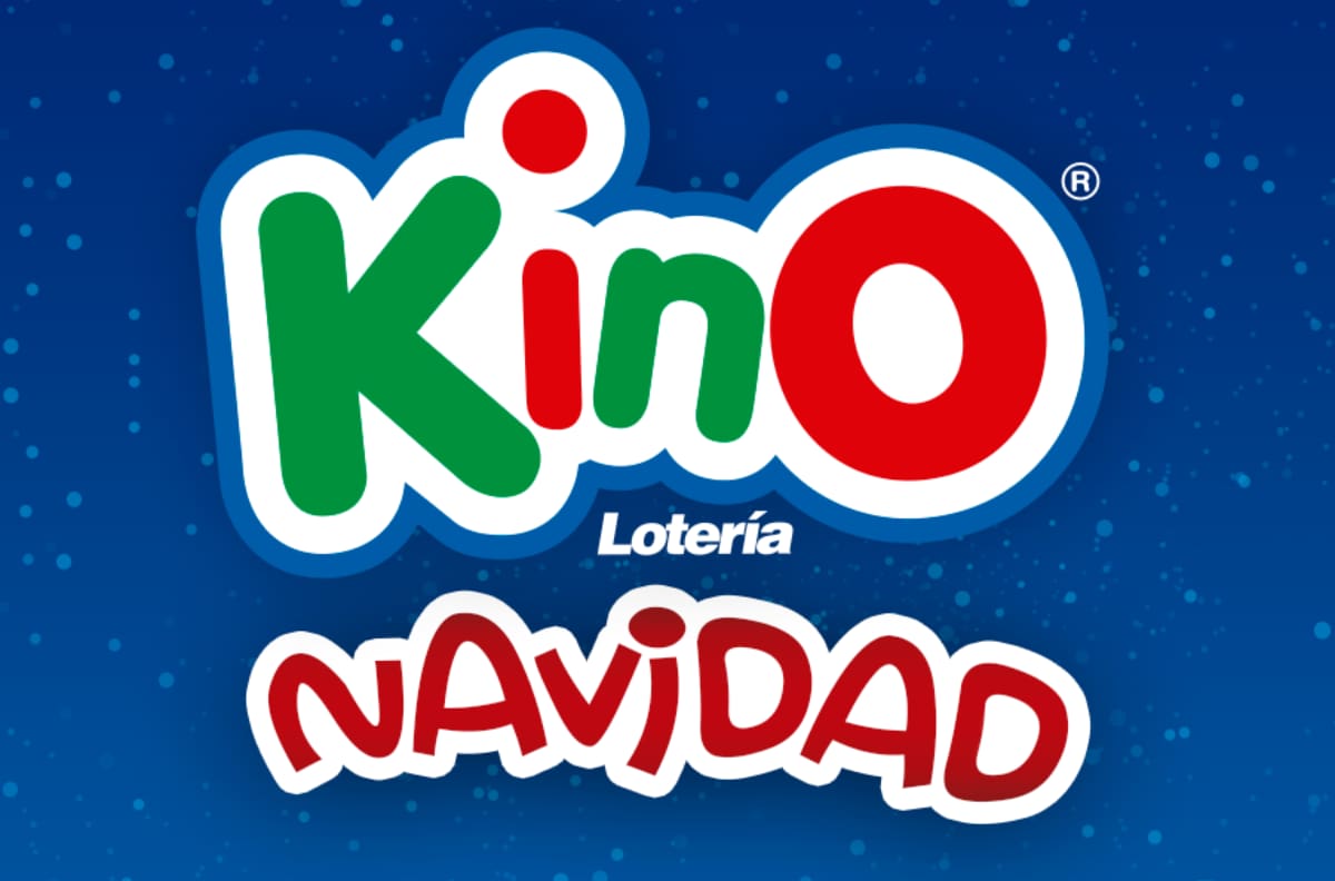 Este es el impresionante pozo que repartirá Kino este domingo 10 de diciembre