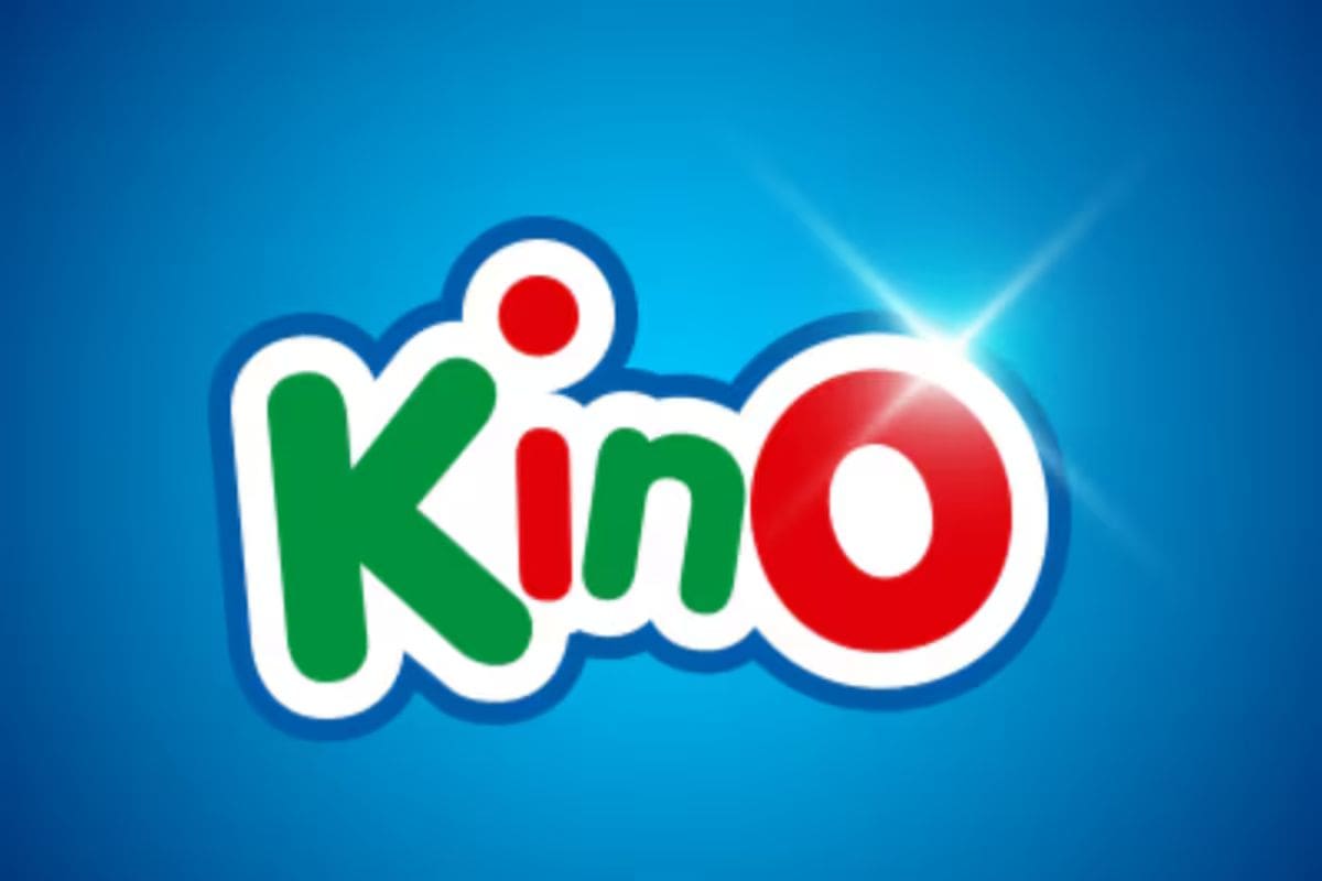 Estos son los números ganadores del sorteo N° 3143 del juego de azar de Lotería de Concepción.
Créditos: Kino.