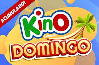 Dos jugadores se llevaron premios de más de $1.000.000: Revisa los resultados del último sorteo del Kino