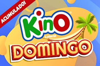 Resultados del Kino sorteo 3141: Una persona logró llevarse $1.098.831.294