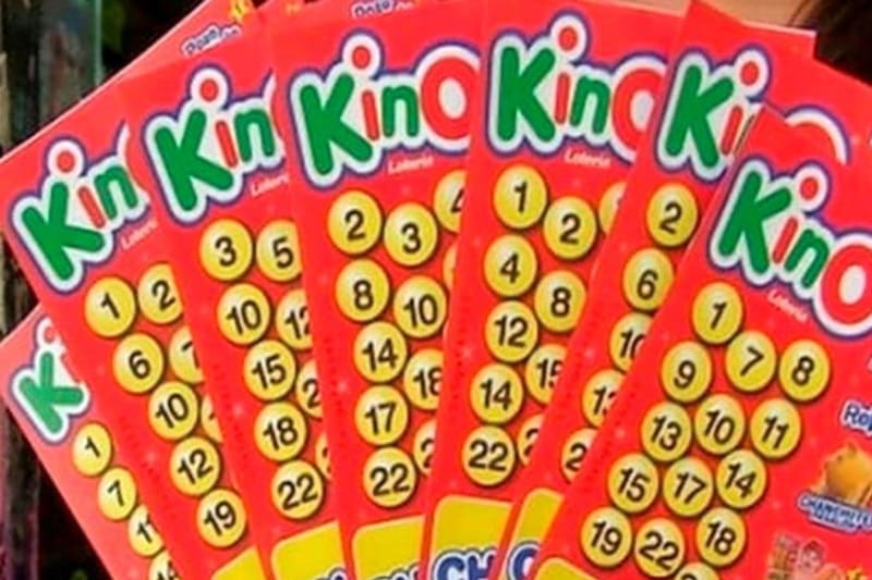 Estos son los números ganadores de este viernes 7 de noviembre.
Créditos: Lotería de Concepción.