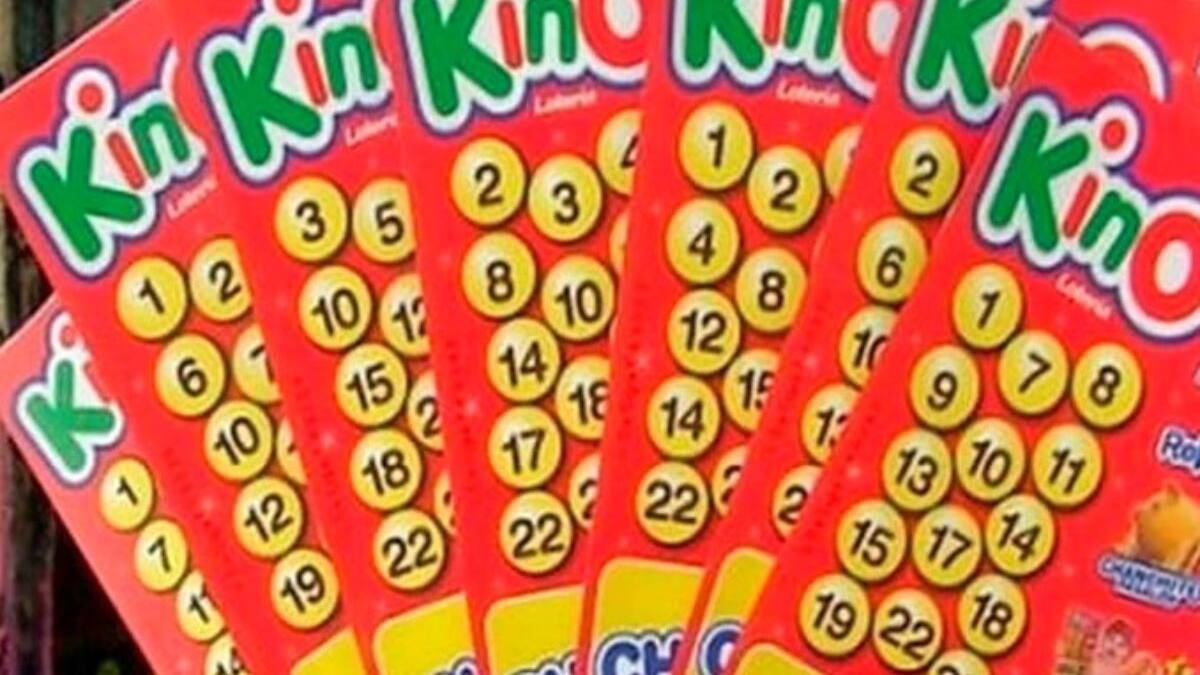 Resultado del Kino, sorteo 3152: ¡Un ganador se llevó más de $399 millones este viernes 21 de noviembre!