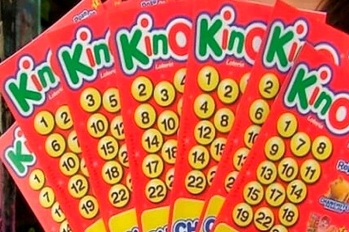 Estos son los números ganadores de este viernes 21 de noviembre.
Créditos: Lotería de Concepción.