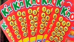 Resultado del Kino, sorteo 3152: Revisa los números ganadores de este viernes 21 de noviembre