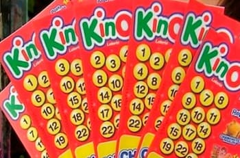 Resultado del Kino, sorteo 3152: ¡Un ganador se llevó más de $399 millones este viernes 21 de noviembre!