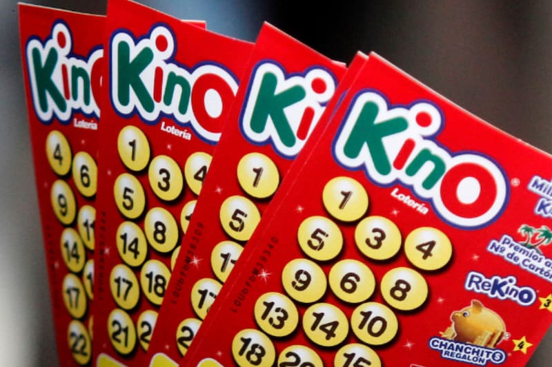 Conoce si fuiste uno de los afortunados de este sorteo.