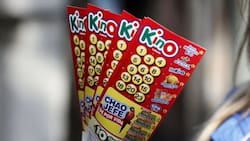 Resultados del Kino, sorteo 3147: Conoce los números ganadores de este domingo 9 de noviembre