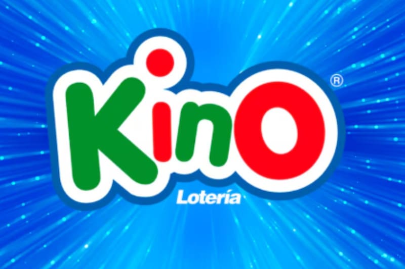 Estos fueron los números ganadores de este viernes 14 de noviembre.
Créditos: Lotería de Concepción.