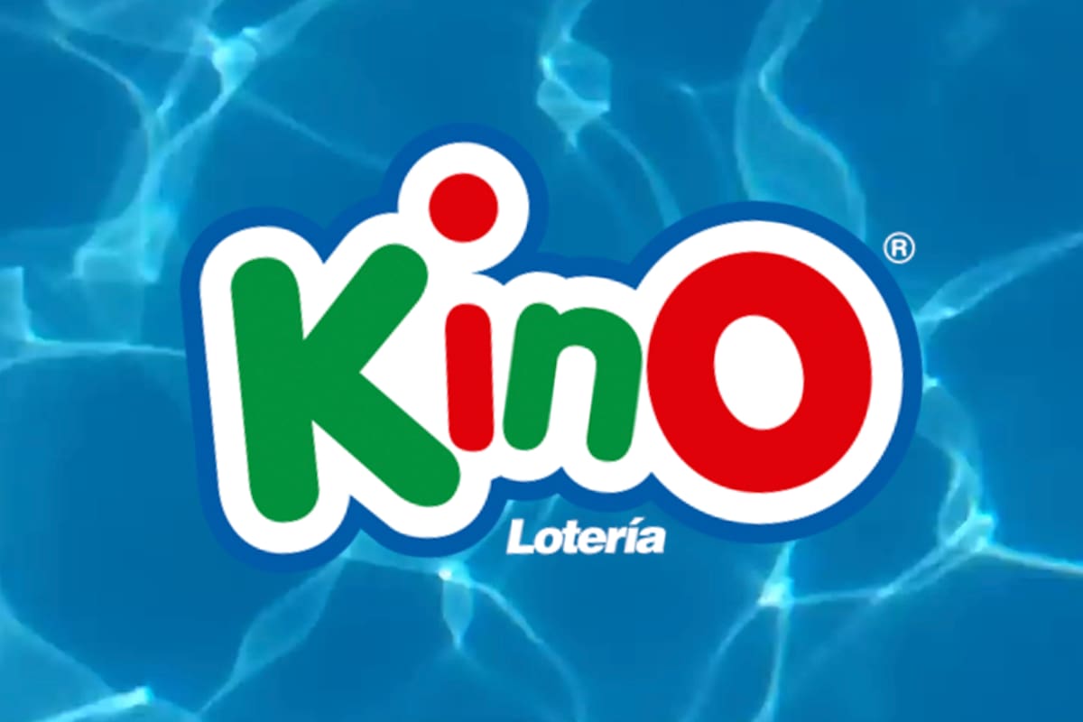 Conoce los números ganadores de este viernes 12 de diciembre.