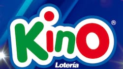 Resultados del Kino sorteo 3176: ¡Hay un solo ganador de más de $1.347 millones este viernes!