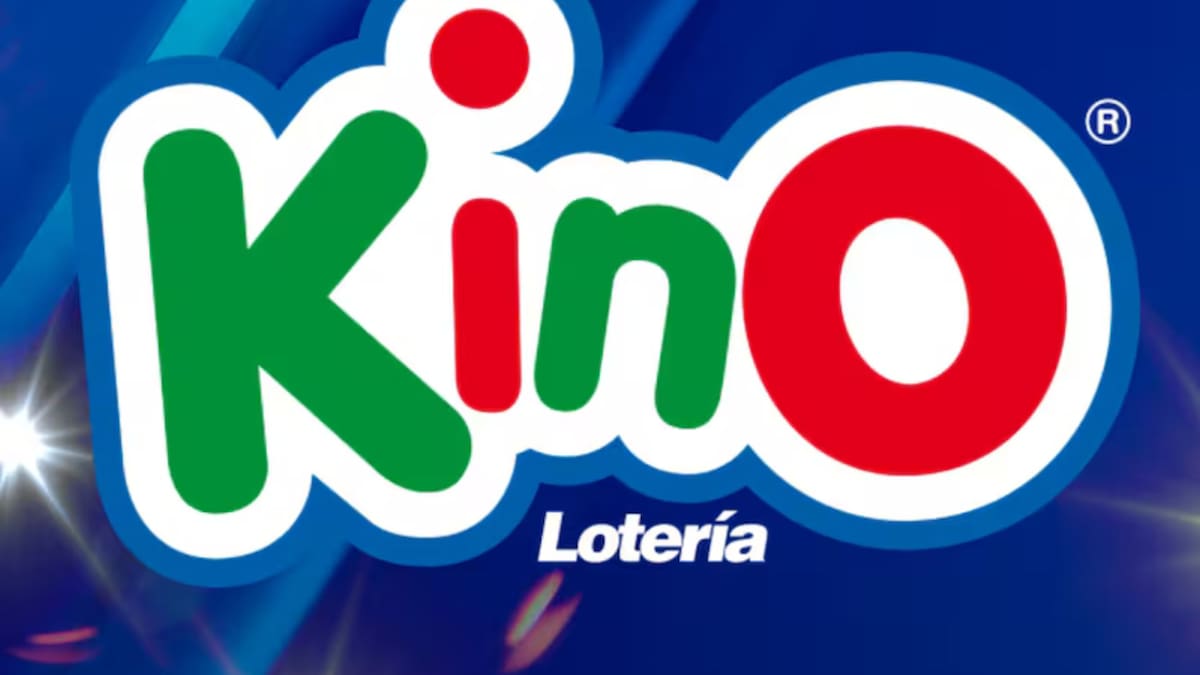 Resultados del Kino, sorteo 3204: ¡Hay un ganador de más de $700 millones!