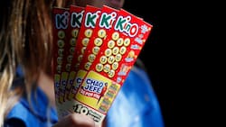 Resultados del Kino sorteo 3154: Revisa los números ganadores de este miércoles 26 de noviembre