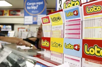 Resultados del Loto sorteo 5350: ¡Hay un solo ganador de más de $812 millones!