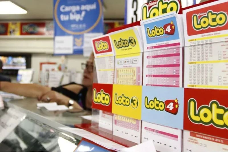 Revisa los resultados de popular juego de azar de Polla Chilena de Beneficencia este jueves. Créditos: Aton.