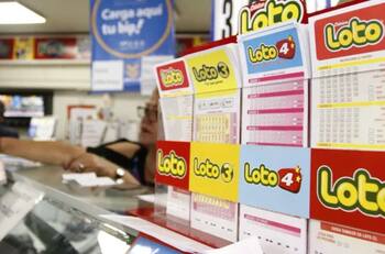 Resultados del Loto sorteo 5340: Una persona recibió $12.384.290 millones este martes