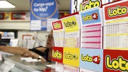 Resultados Loto sorteo 5362: Cuatro jugadores ganaron más de $660.000 la noche de este jueves