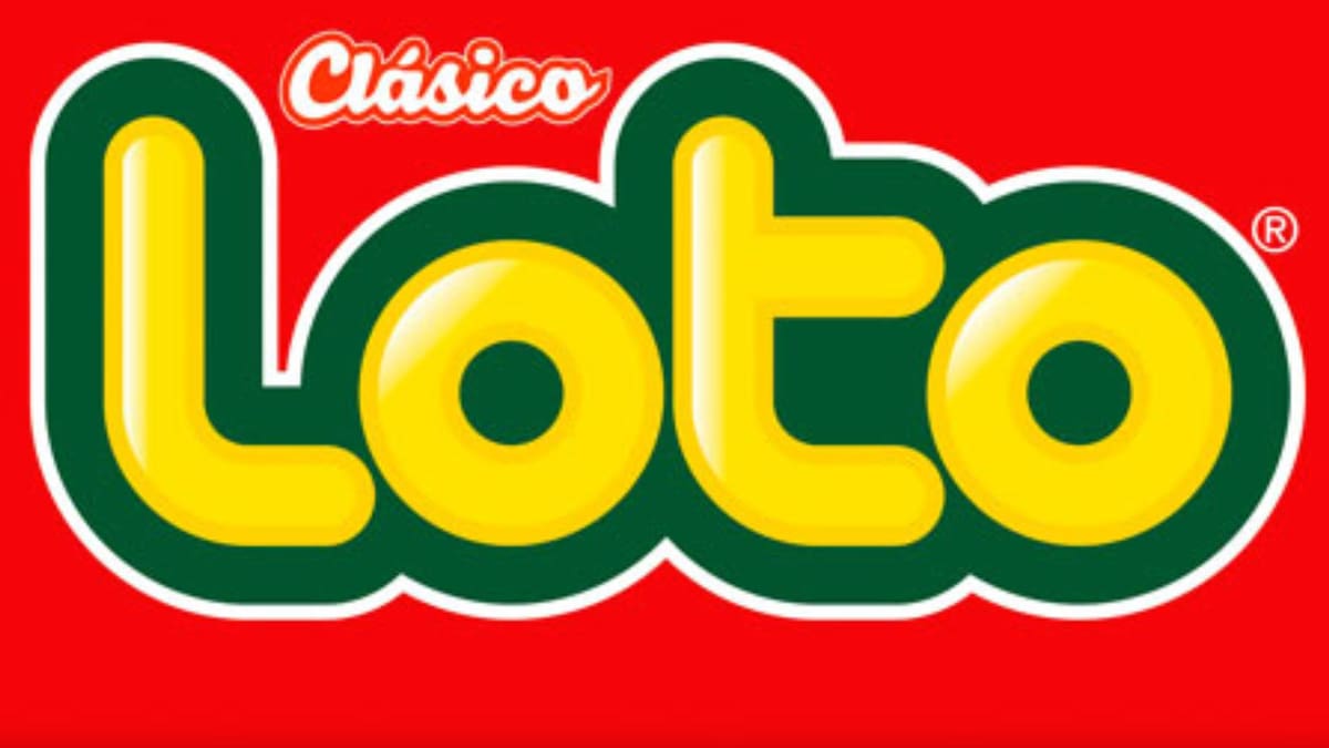 Resultados del Loto sorteo 5368: Una persona ganó $10.257.150 durante la noche de este 1 de enero