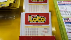 Resultados del Loto sorteo 5347: ¡Ocho personas ganaron más de $277.000!