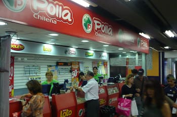 Resultados Loto sorteo 5363: ¡Un solo jugador se llevó más de $34 millones!