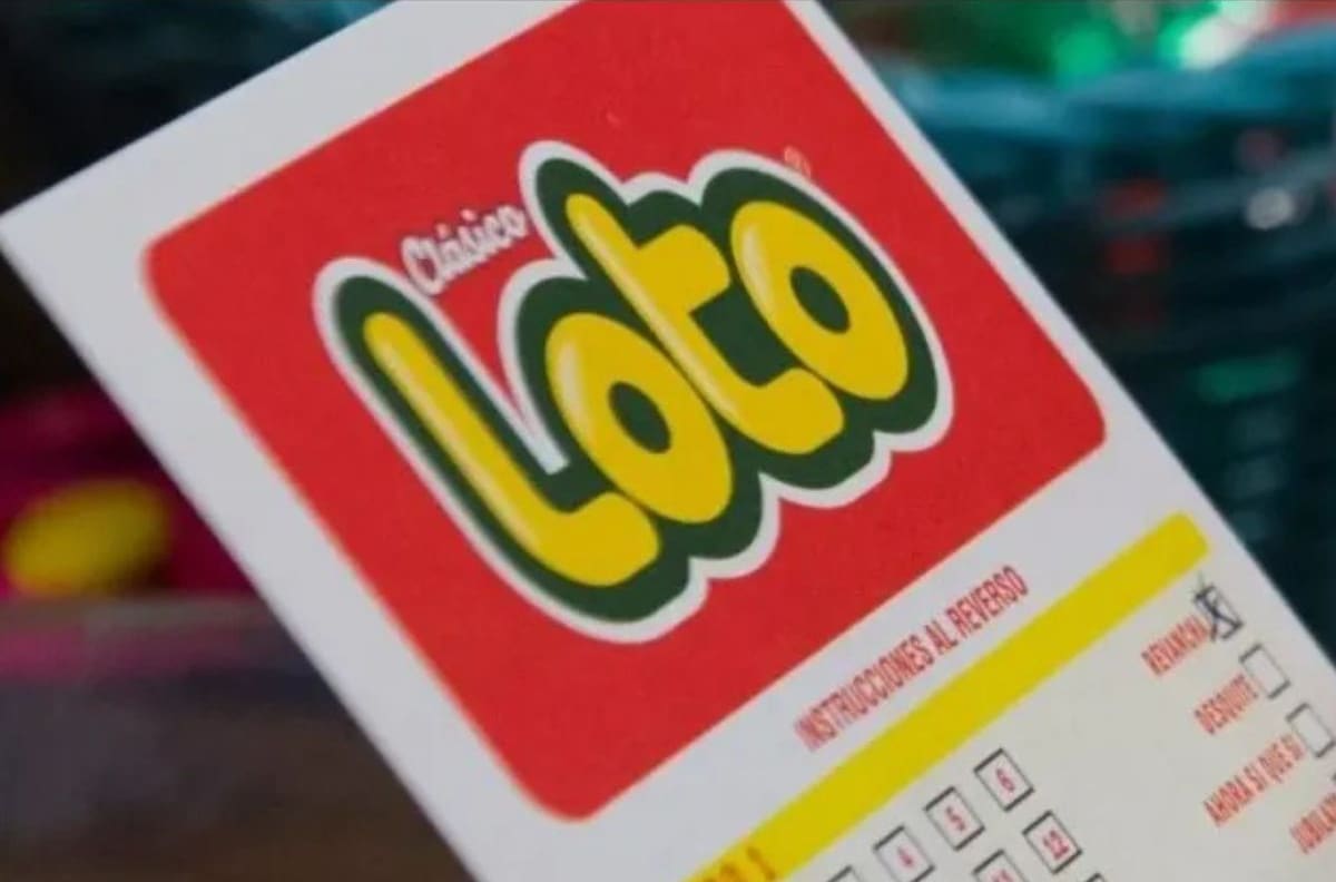Resultados Loto, sorteo 5434: 5 personas ganaron más de $385.000 este jueves 4 de junio