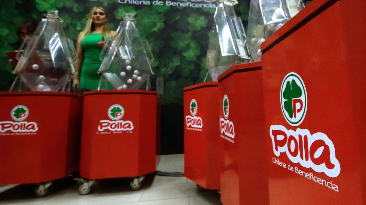 Resultados del Loto sorteo 5380: ¡Un jugador ganó $70.911.570!