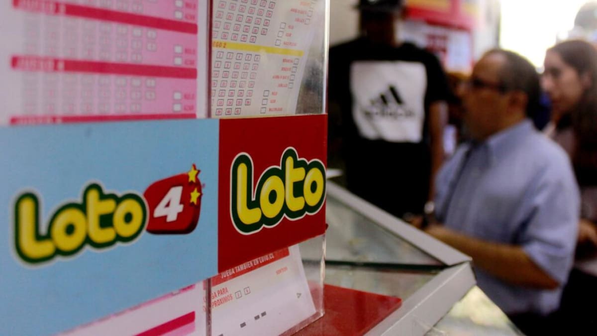 Resultados del Loto, sorteo 5419: 5 jugadores se llevaron más de $391.000 este jueves 30 de abril
