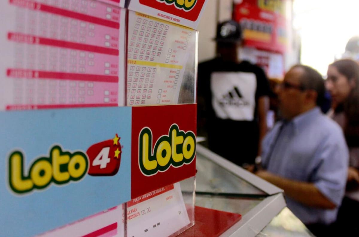 Resultados del Loto, sorteo 5419: 5 jugadores se llevaron más de $391.000 este jueves 30 de abril