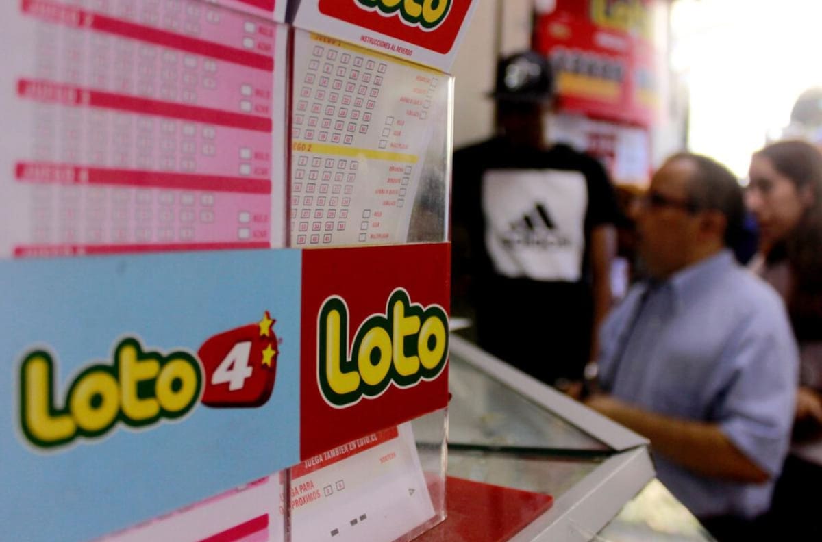 Resultados del Loto, sorteo 5432: 12 jugadores ganaron más de $235.000 este domingo 31 de mayo