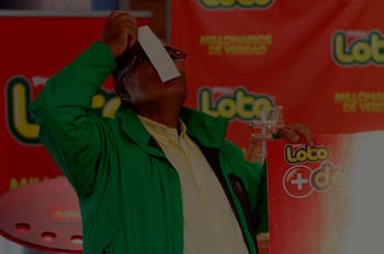 Resultados del Loto sorteo 5377: ¡2 jugadores ganaron $3.716.490!