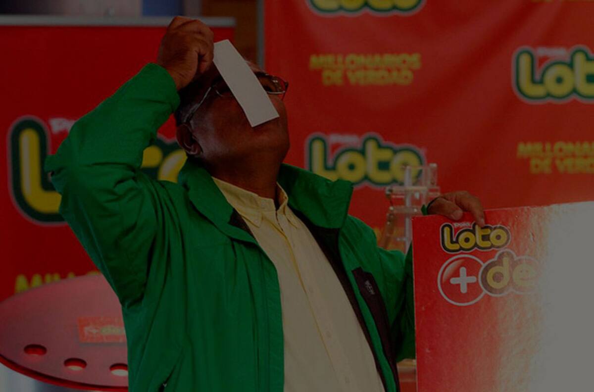 Resultados del Loto, sorteo 5404: ¡Hay un ganador de más de $22.500.000!