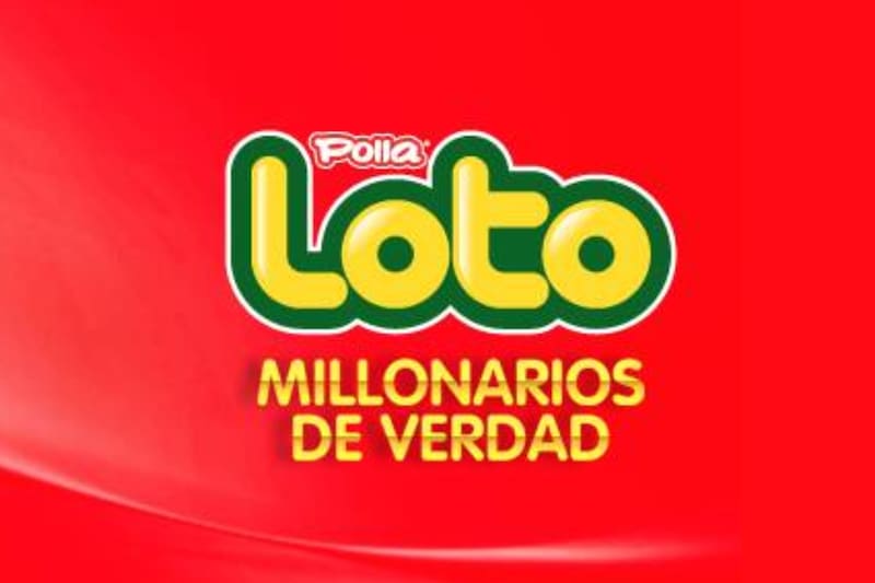 Revisa los números ganadores y el detalle por categoría.