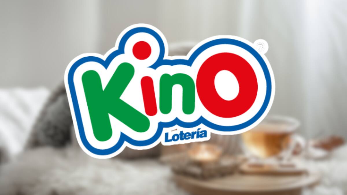 Resultados del sorteo 3132 del Kino: 6 personas ganaron más de $1.000.000