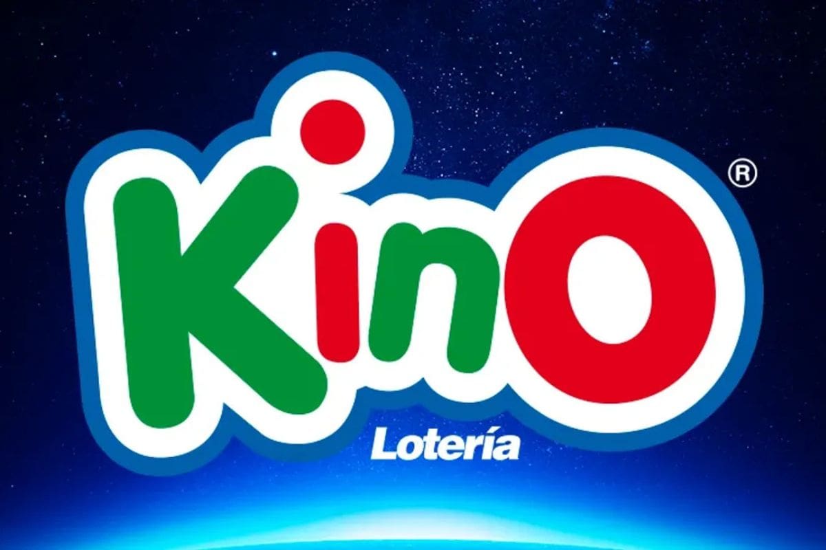 El sorteo del juego de azar se realiza de forma semanal los domingos, miércoles y viernes, a las 22:30 horas. Créditos: Lotería.