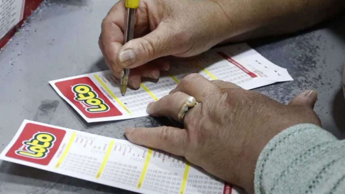 Resultados del sorteo 5386 del Loto: Hay nueve ganadores de $228.300 HOY jueves 12 de febrero