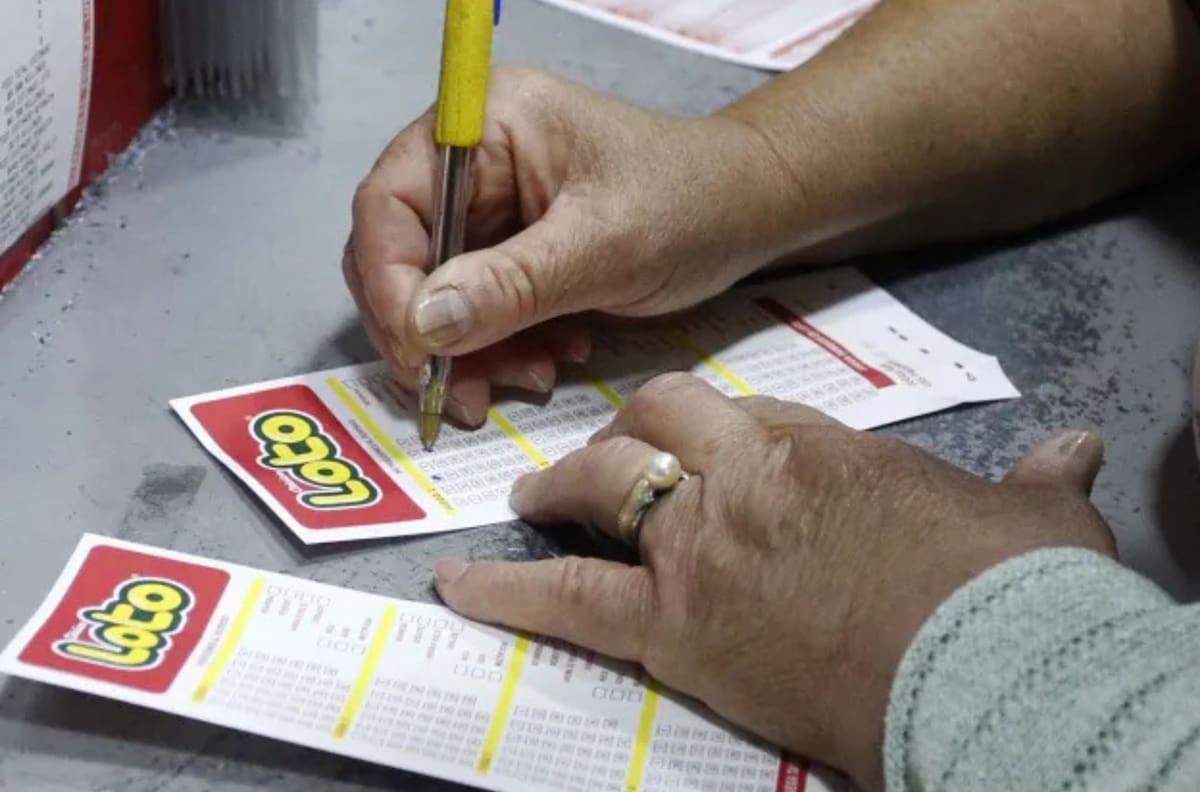 Resultados del sorteo 5402 del Loto: 17 jugadores se llevaron más de $214.000 la noche de este domingo