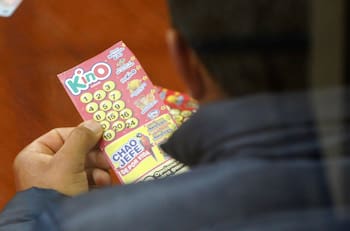 Resultados del Kino: Conoce a los ganadores del sorteo 2724 de este domingo 26 de febrero